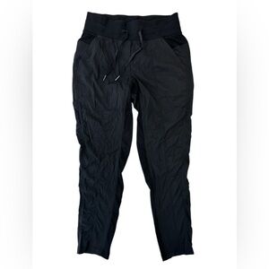 Lululemon Street to studio pant